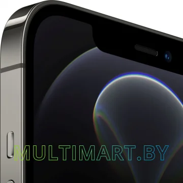 Смартфон Apple iPhone 12 Pro 128GB (графитовый) картинка 2